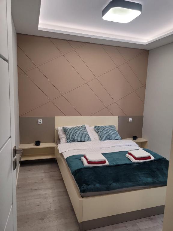 Apartament Jasmin - 3