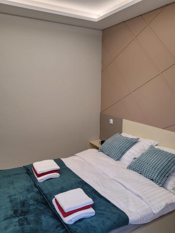 Apartament Jasmin - 2