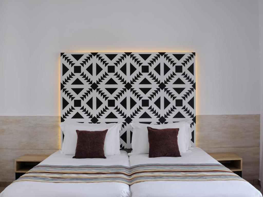 Atlantica Panthea Resort - Suite Met één Slaapkamer
