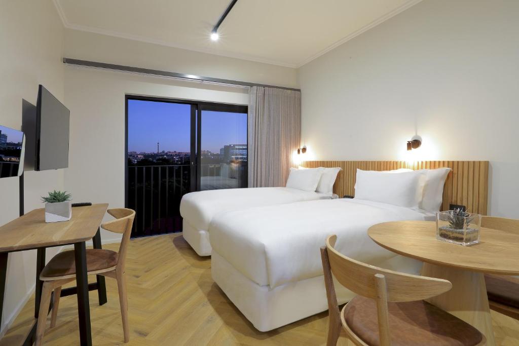 Hyatt House Johannesburg, Sandton photo