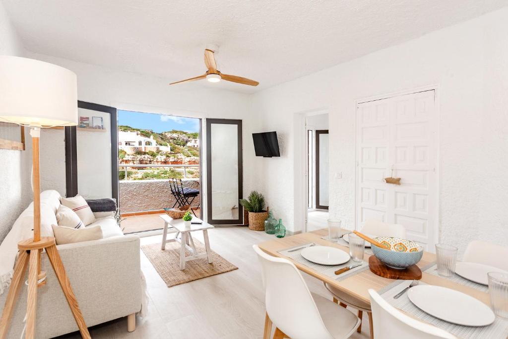 Photo de la galerie de l'établissement Ca Na Mercè, à Cala Morell