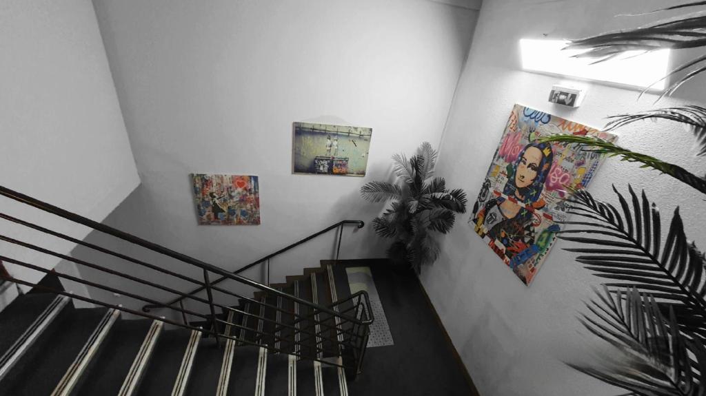 The Originals City, Hôtel L'Hippocampe, Sète Balaruc-le-Vieux - 双人间
