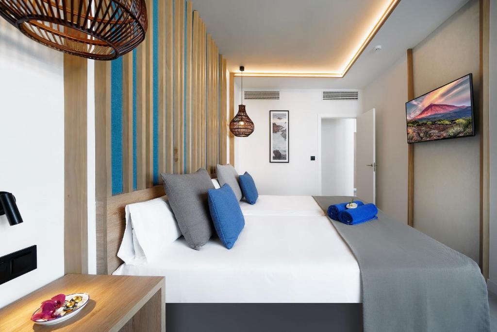 Labranda Suites Costa Adeje - Suite Garden View Only Adults