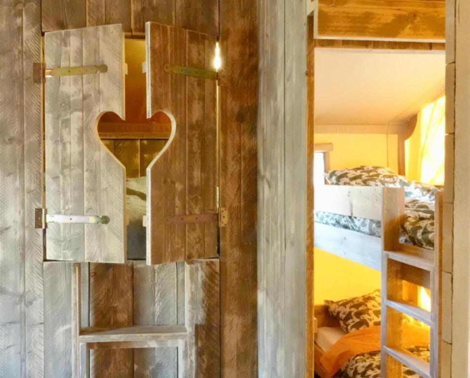Fotografie z fotogalerie ubytování La Grisonne - Chalet 3 v destinaci Revest-du-Bion