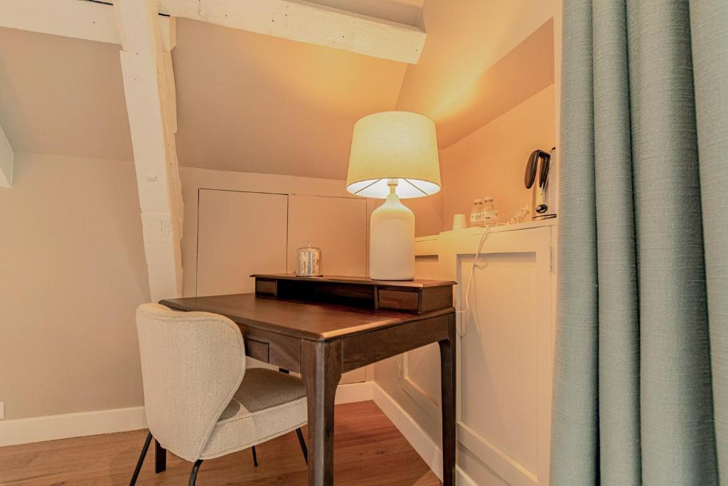 Le Moulin de l'Ortille & SPA - 2