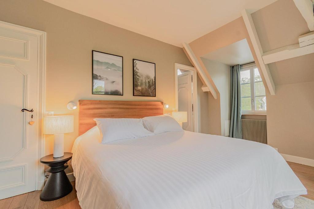 Le Moulin de l'Ortille & SPA - 3