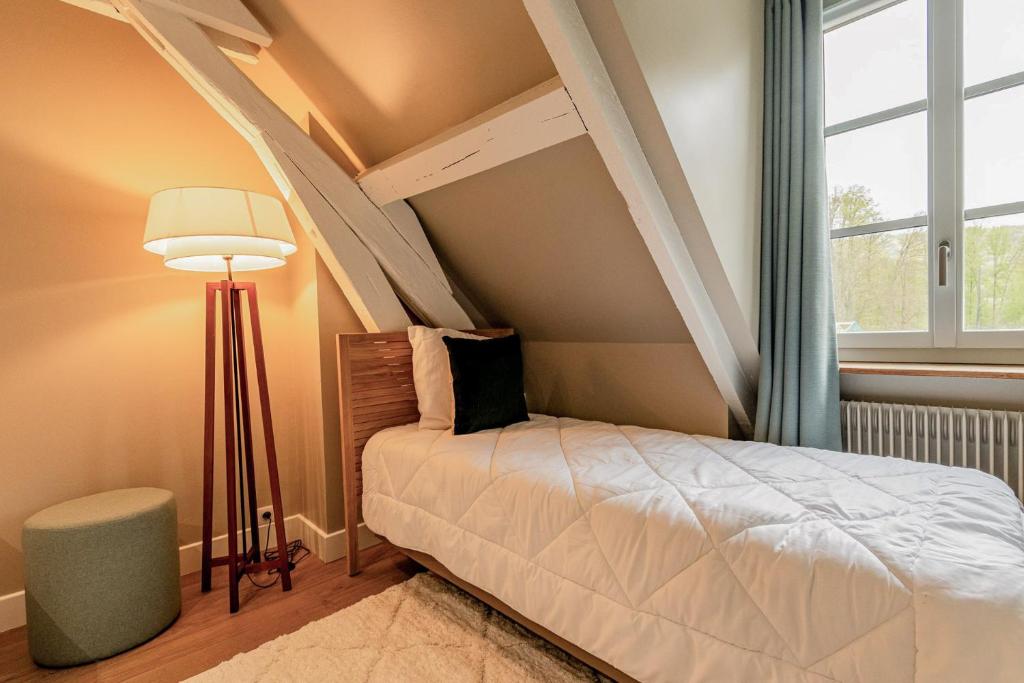 Le Moulin de l'Ortille & SPA - 6