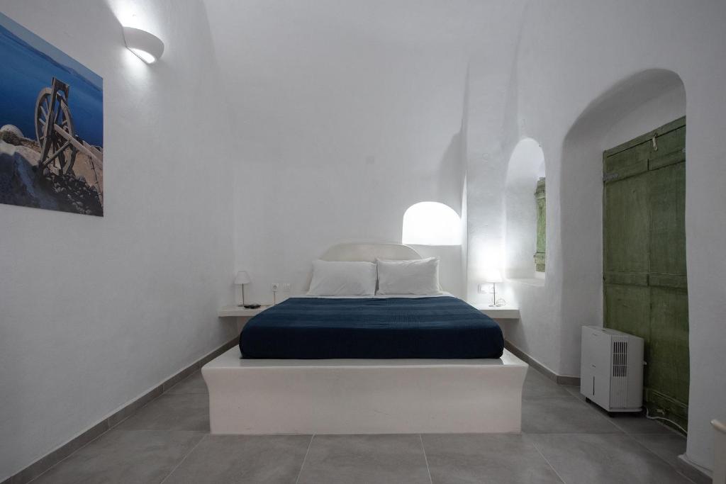 Corrado Caldera Apartments - 16