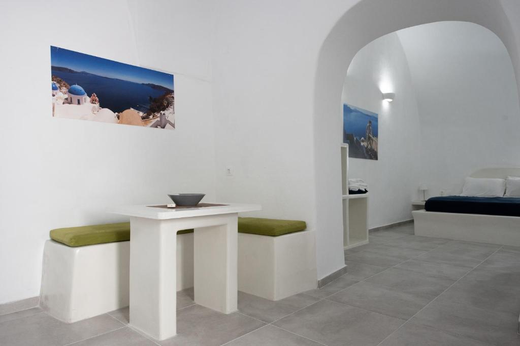 Corrado Caldera Apartments - 18