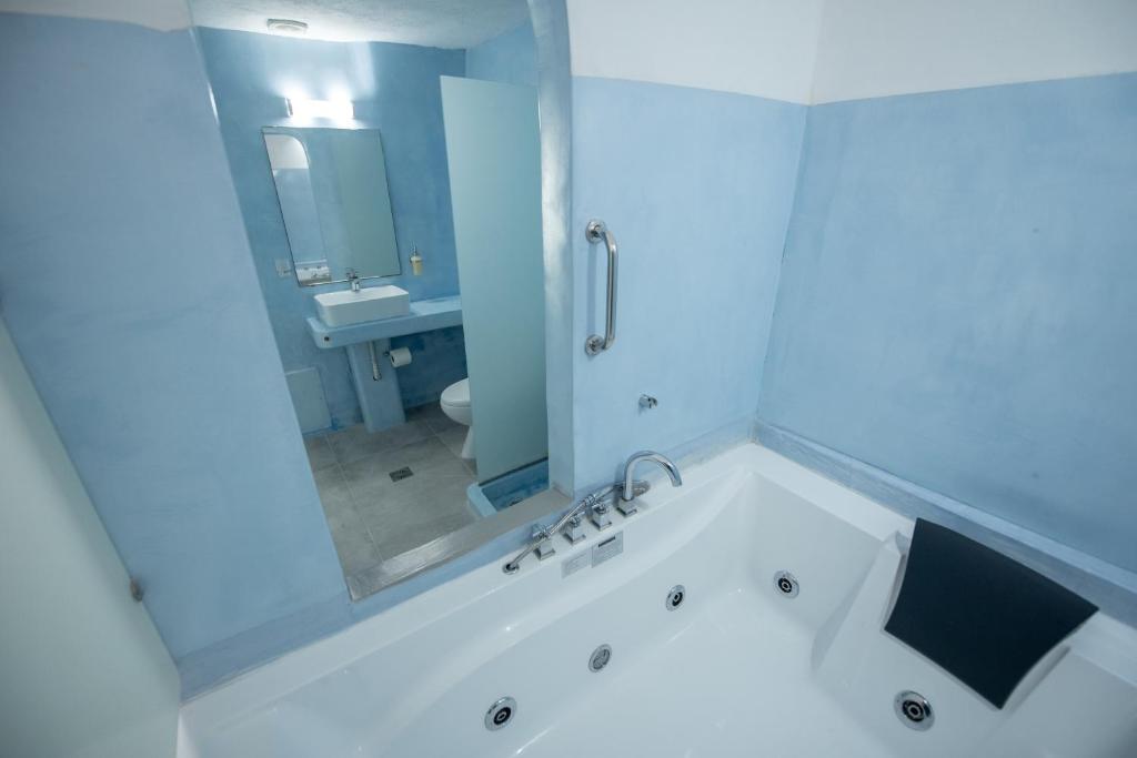 Corrado Caldera Apartments - 17