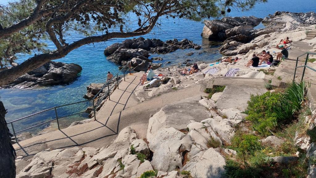 Palace Pernarius, Cavtat (updated prices 2026) Palace Pernarius, Cavtat (updated prices 2026)