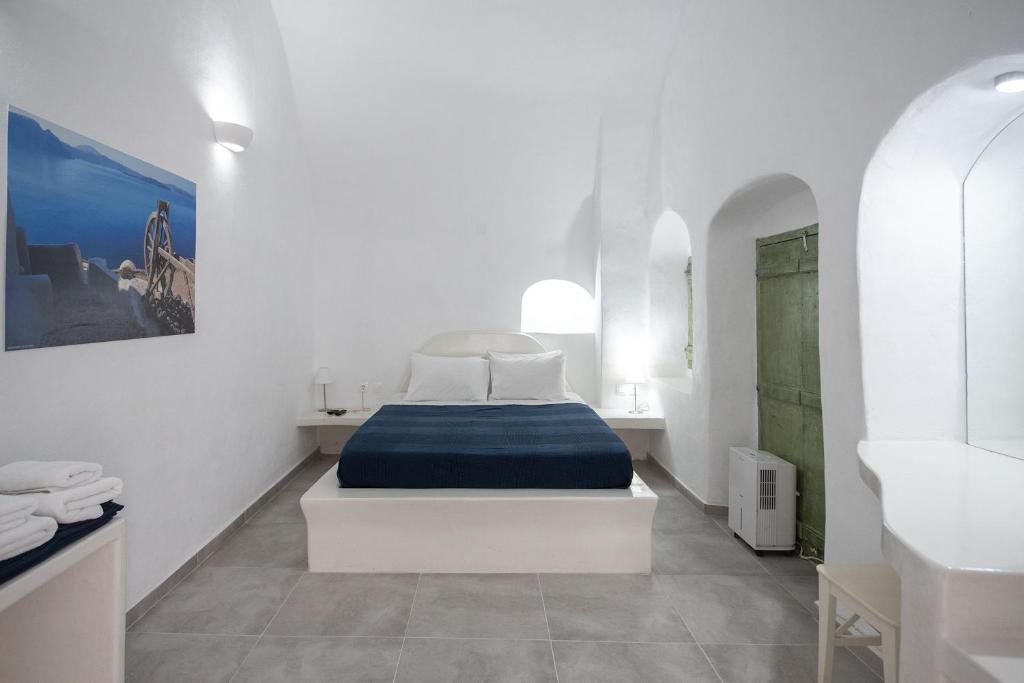 Corrado Caldera Apartments - 14