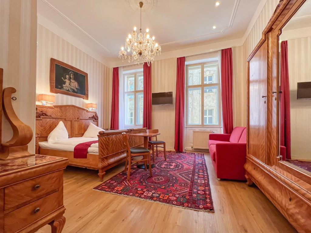 HPA Hotel Andreas - Resim 23