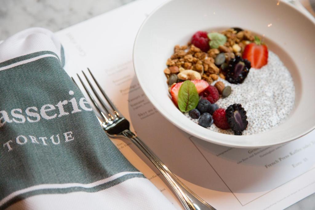 TORTUE Hamburg - Resim 15