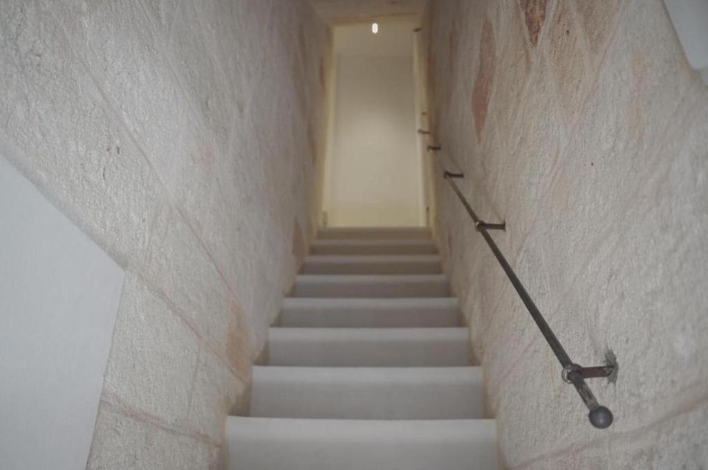 Fotografie z fotogalerie ubytování Lorè v destinaci Polignano a Mare