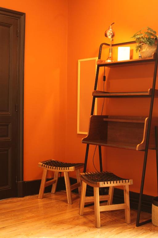 Fotografie z fotogalerie ubytování Maison Saint James v destinaci Montélimar