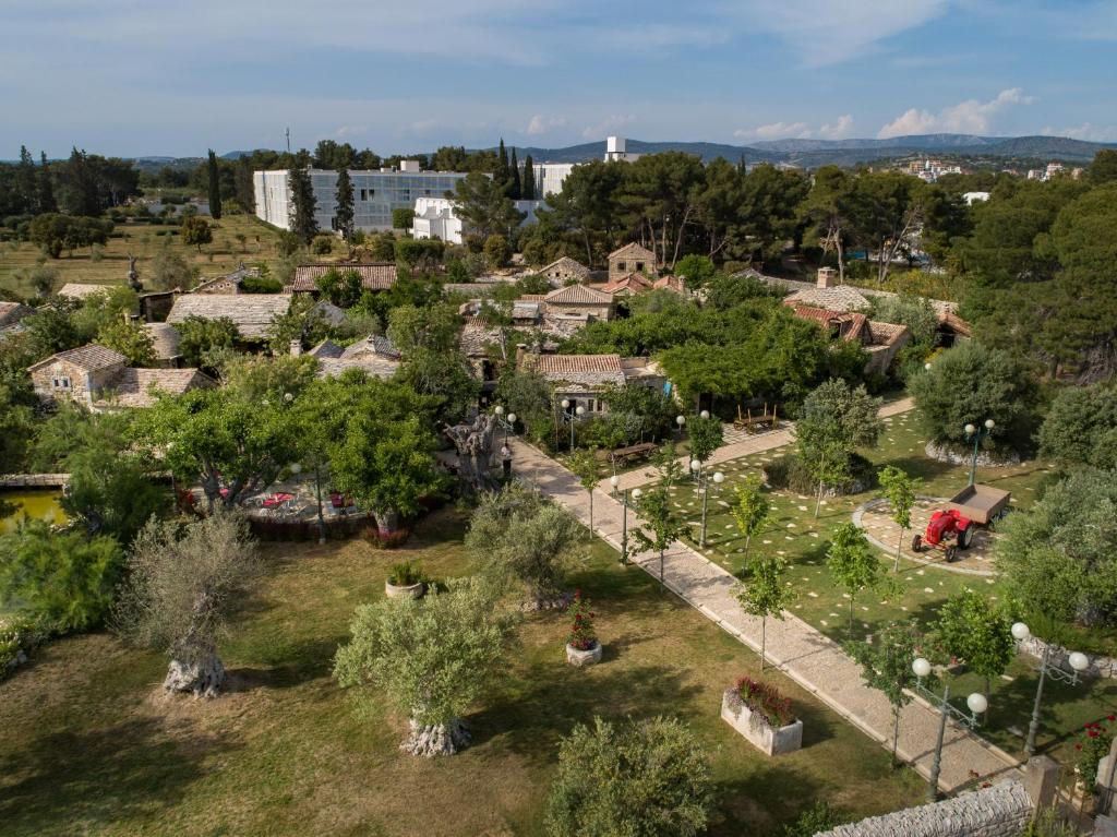 Príroda v okolí hotela