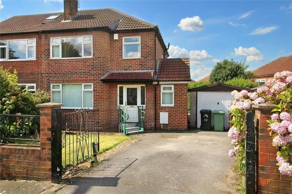 Hawkhill House, Leeds (updated prices 2024)