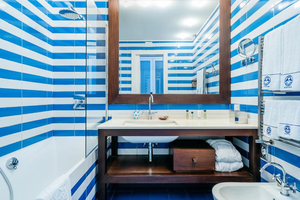 Capo la Gala Hotel&Wellness - 6