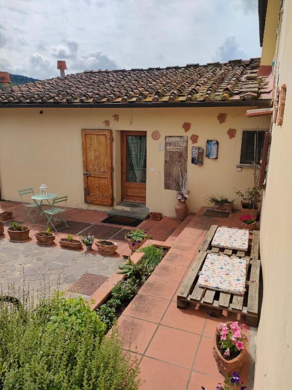 La petite suite, Calenzano (updated prices 2024)