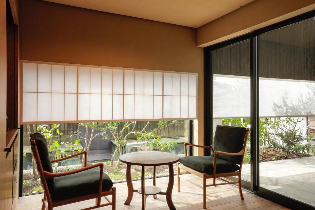 Sowaka - Superior Queen Room With Balcony(Annex)