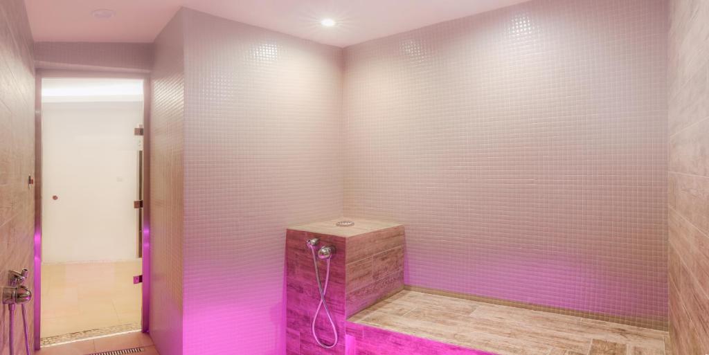 Cihelny Golf & Wellness Resort - Resim 21