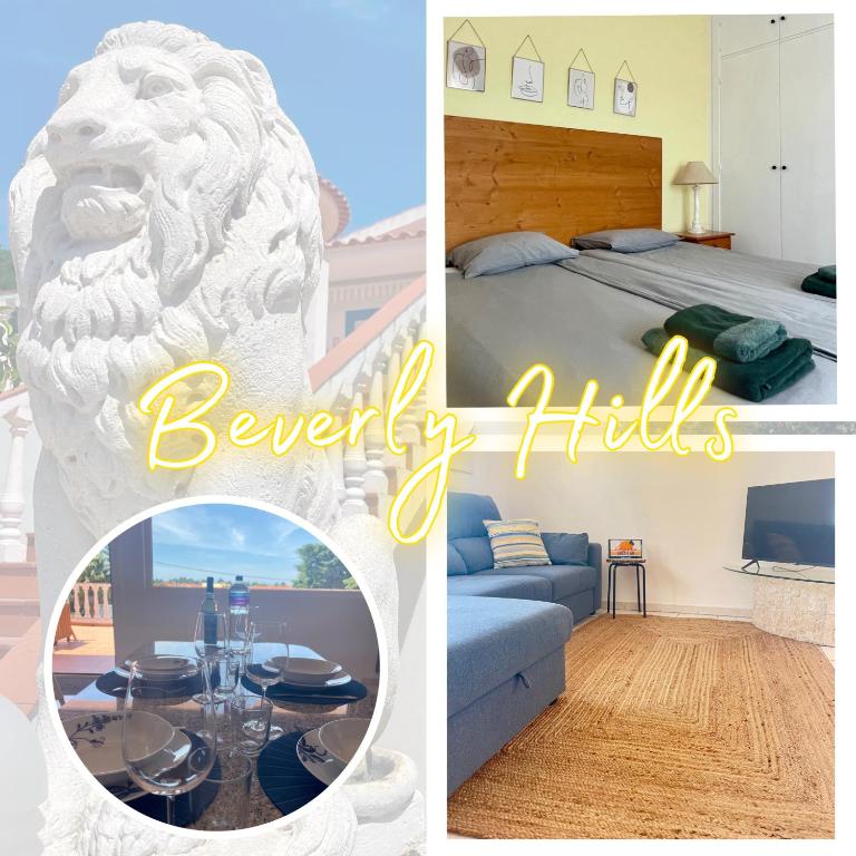 California Dream Inn - 1