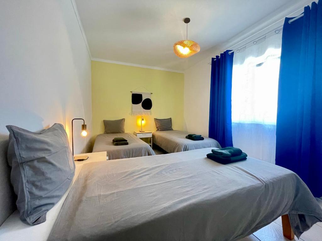 California Dream Inn - 10