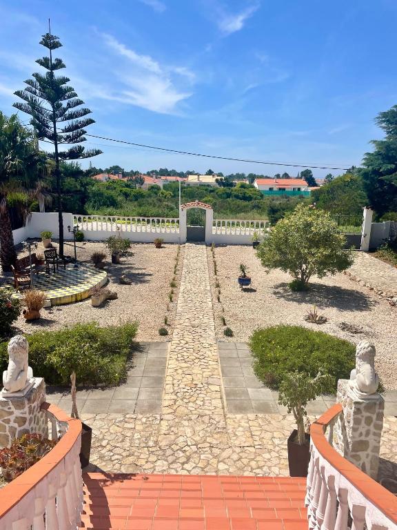 California Dream Inn - 14