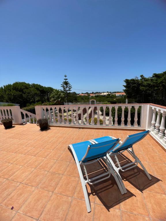 California Dream Inn - 13