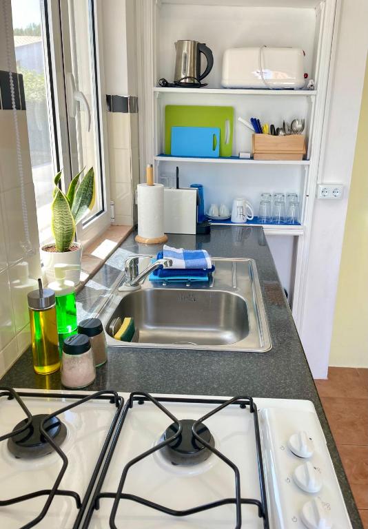 California Dream Inn - 18