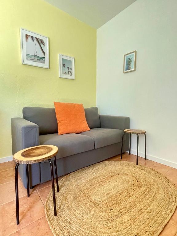 California Dream Inn - 16