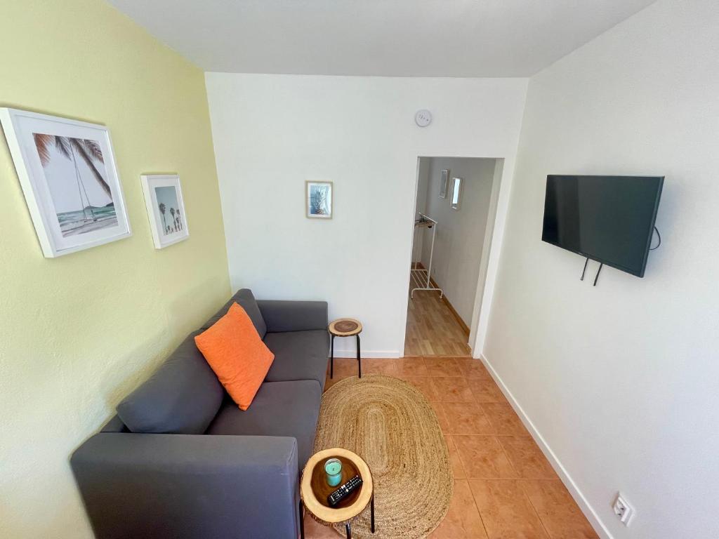 California Dream Inn - 17