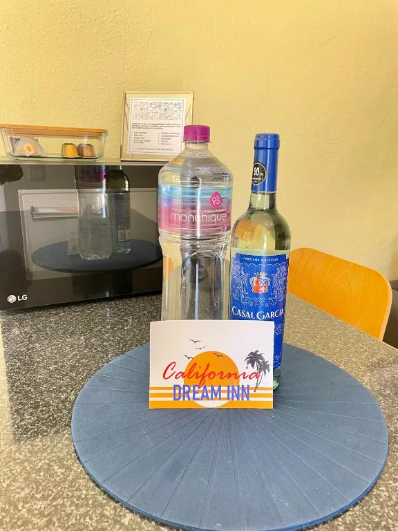 California Dream Inn - 19