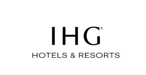 a logo for hc hotels and resorts at Staybridge Suites Greenville - Medical Center, an IHG Hotel in Greenville
