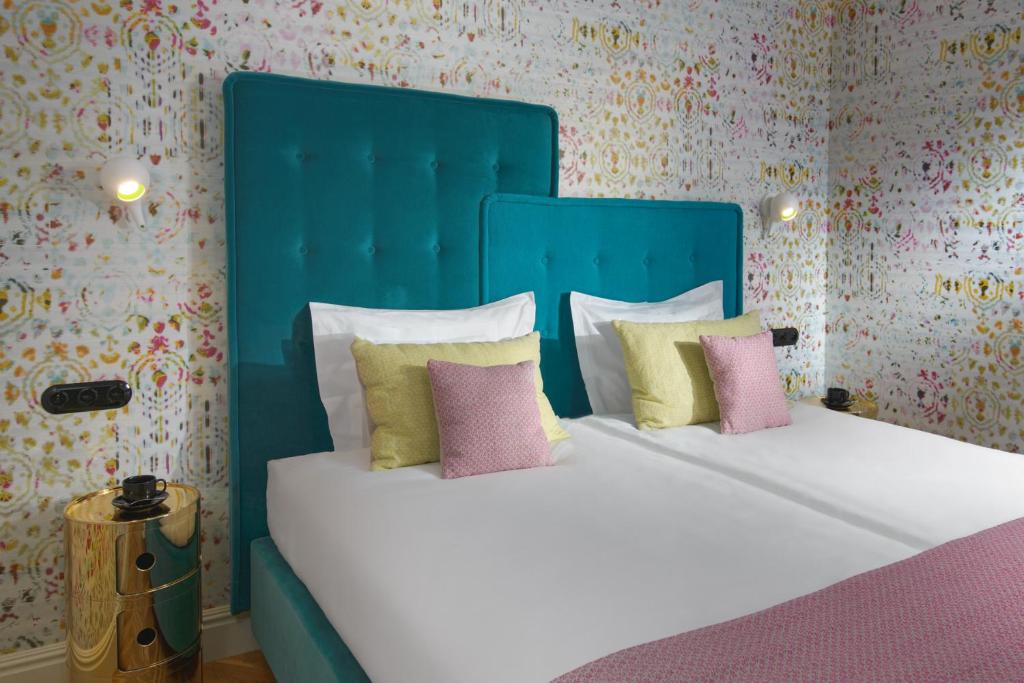 Relais & Châteaux Hotel Quadrille - Adults Only - 2