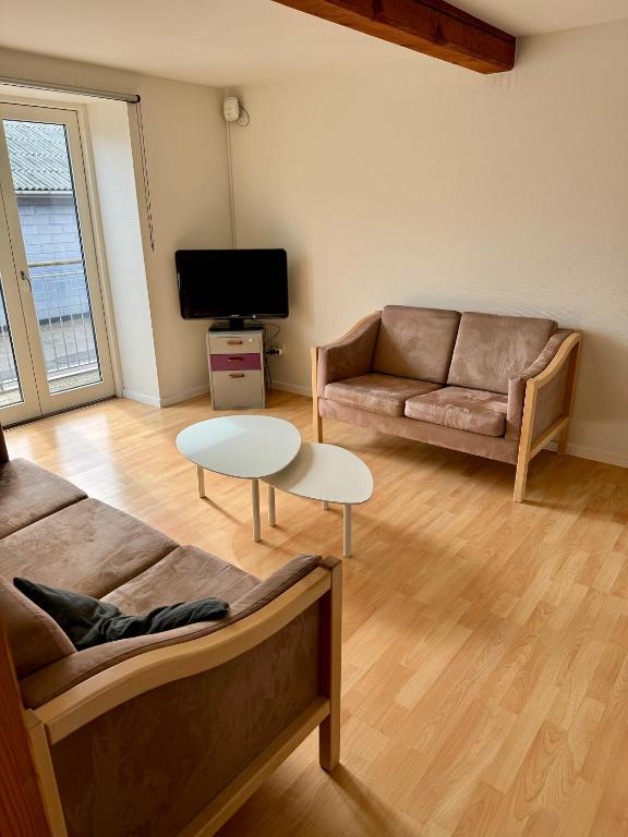 Nørager Apartments - Wohnung