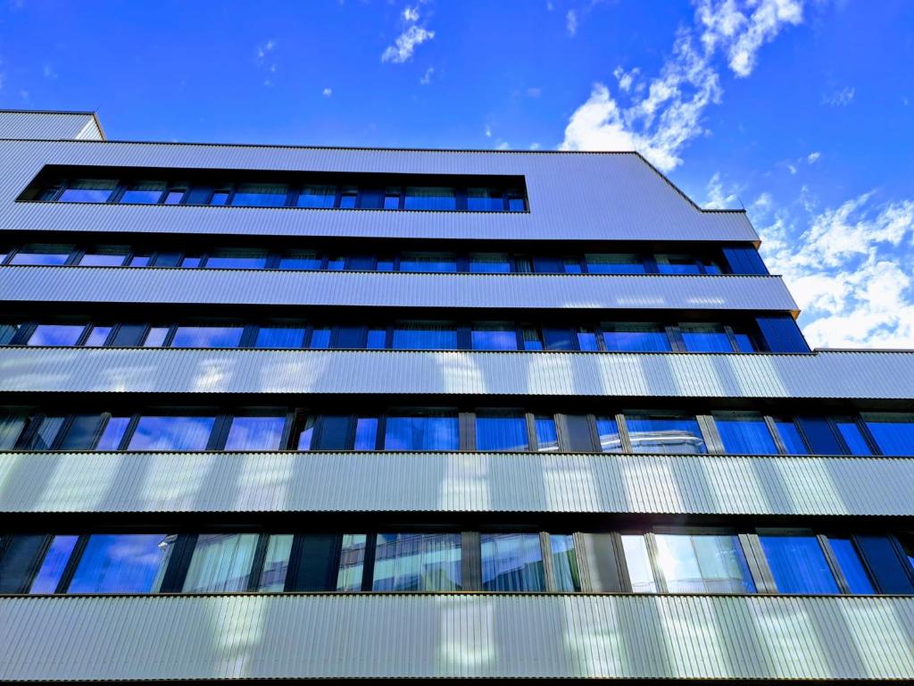 Post 120 Suites - Resim 27