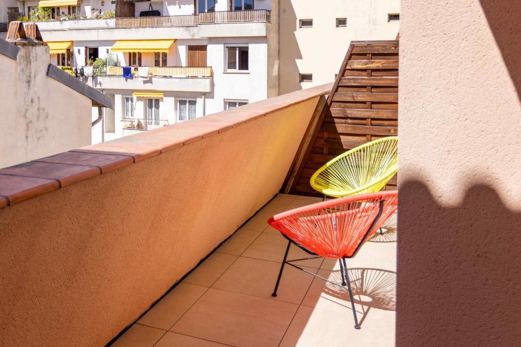 Nice Pam Hotel - Resim 29