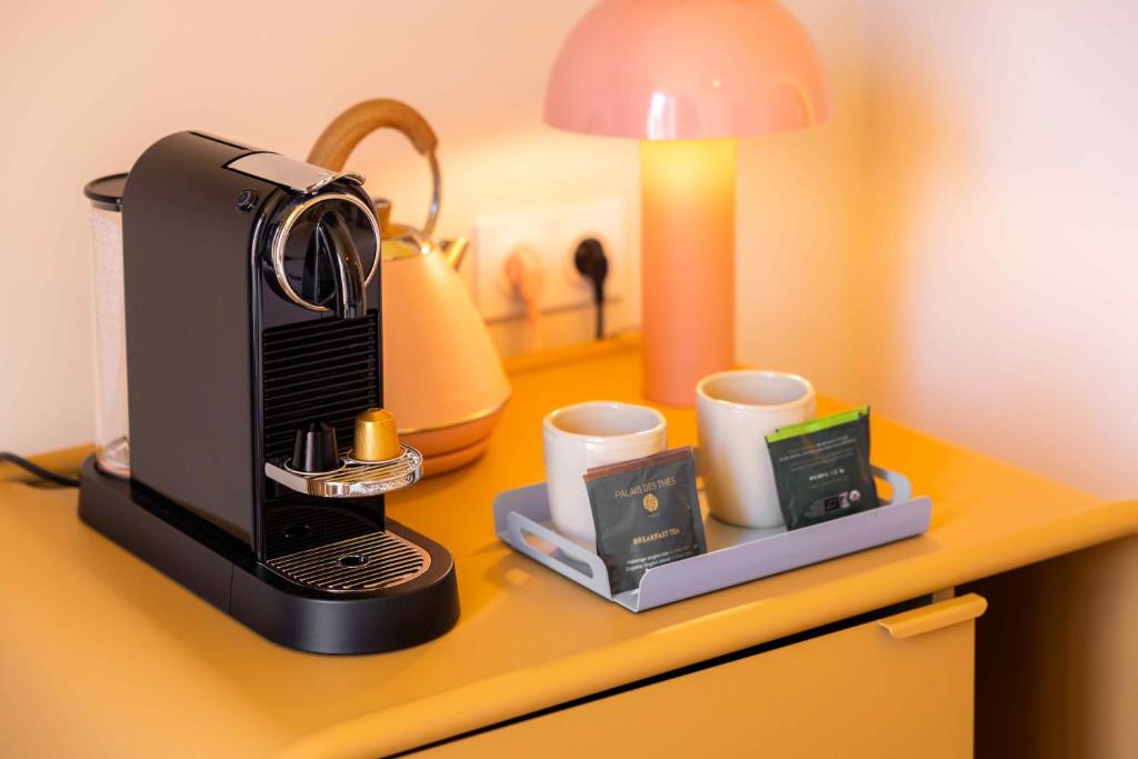 Nice Pam Hotel - Resim 28