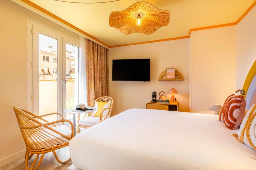 Nice Pam Hotel - Resim 23