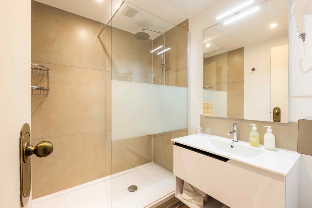 Nice Pam Hotel - Resim 26