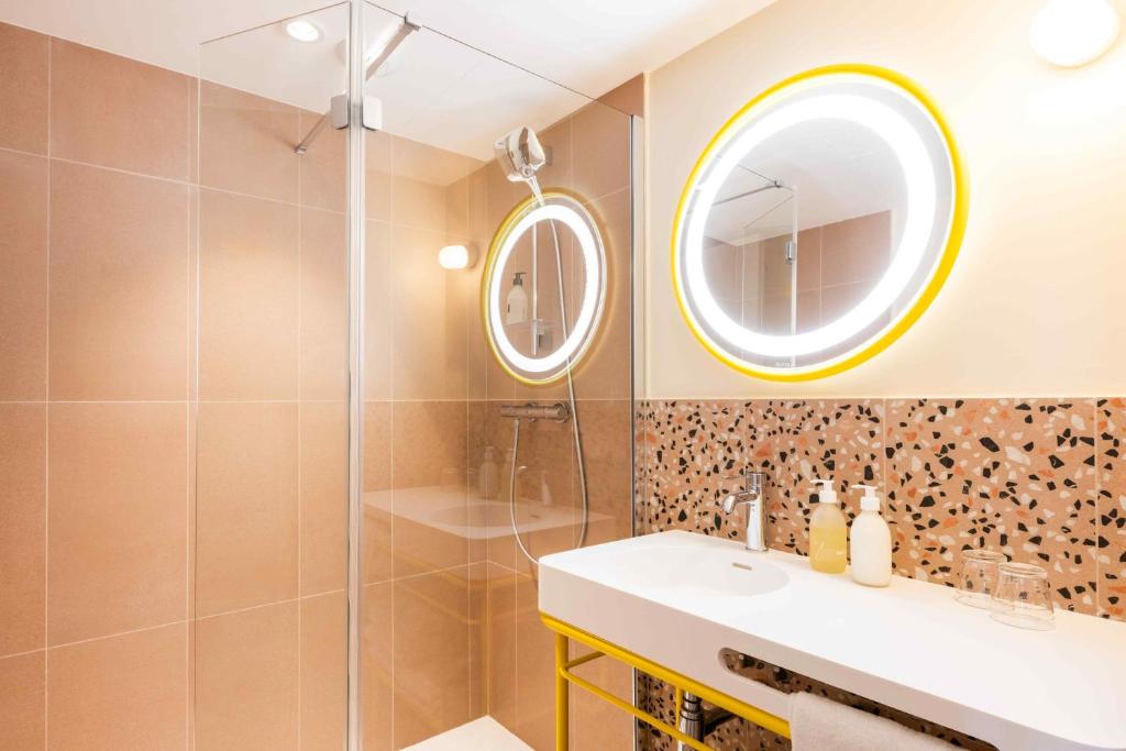 Nice Pam Hotel - Resim 21