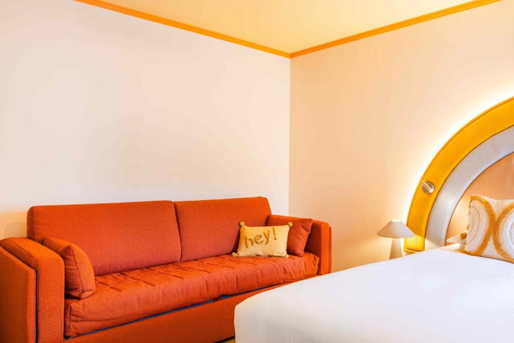 Nice Pam Hotel - Resim 19