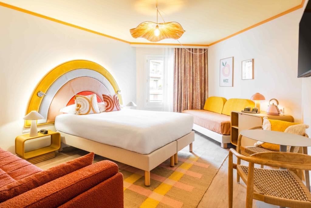 Nice Pam Hotel - Resim 30