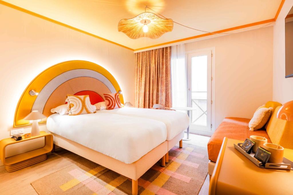 Nice Pam Hotel - Resim 17