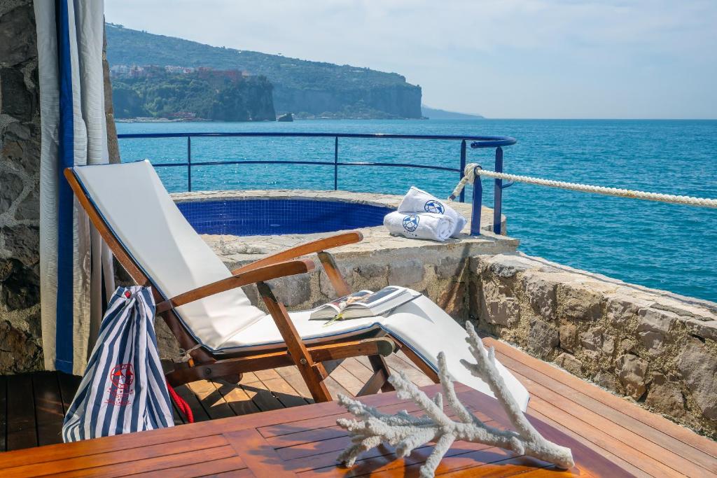 Capo la Gala Hotel&Wellness - 18