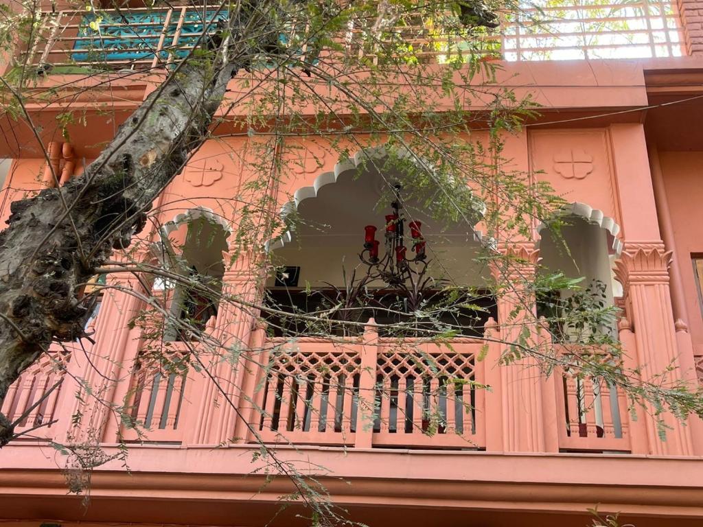 Gallery image of Sundervanam living in Dehradun
