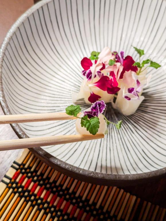 Square Nine Hotel Belgrade-The Leading Hotels of The World - Resim 45