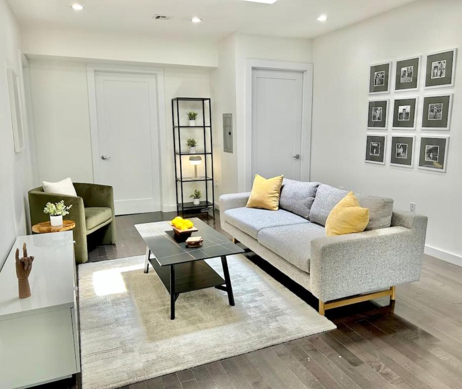 Siemens Wm16w541 Waschmaschine 8 Kg 1600 U Min A+++ 314-3B 2B, WD In Unit 10 Min Walk to PATH, Hoboken (aktualisierte